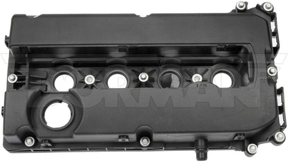 Dorman - OE Solutions Engine Valve Cover with Gasket for 2020-07 Chevrolet, 2010-09 Pontiac, 2009-08 Saturn 264-920