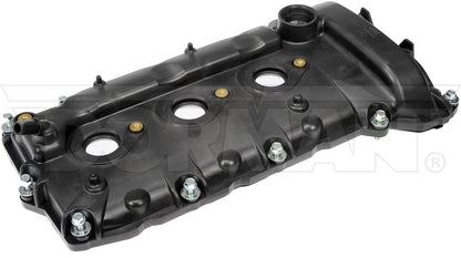 Dorman - OE Solutions Engine Valve Cover with Heat Resistance for 2004-2012 Buick Cadillac Chevrolet GMC Pontiac Saturn 264-925