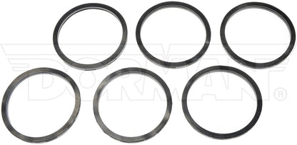 Dorman - OE Solutions Engine Valve Cover with Heat Resistance for 2004-2012 Buick Cadillac Chevrolet GMC Pontiac Saturn 264-925