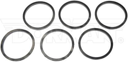 Dorman - OE Solutions Engine Valve Cover with Heat Resistance for 2004-2012 Buick Cadillac Chevrolet GMC Pontiac Saturn 264-925