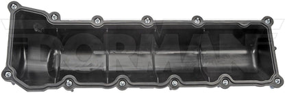 Dorman - OE Solutions Engine Valve Cover Right Side Quality Tested for 2007-2009 Chrysler Dodge Jeep Mitsubishi