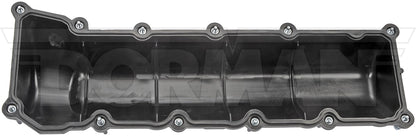 Dorman - OE Solutions Engine Valve Cover Right Side Quality Tested for 2007-2009 Chrysler Dodge Jeep Mitsubishi