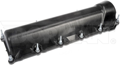 Dorman - OE Solutions Engine Valve Cover Right Side Quality Tested for 2007-2009 Chrysler Dodge Jeep Mitsubishi
