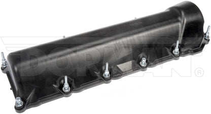 Dorman - OE Solutions Engine Valve Cover Right Side Quality Tested for 2007-2009 Chrysler Dodge Jeep Mitsubishi