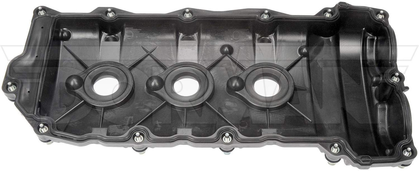 Dorman Engine Valve Cover - Right Side with Heat Resistance for 2011 Saab 264-930
