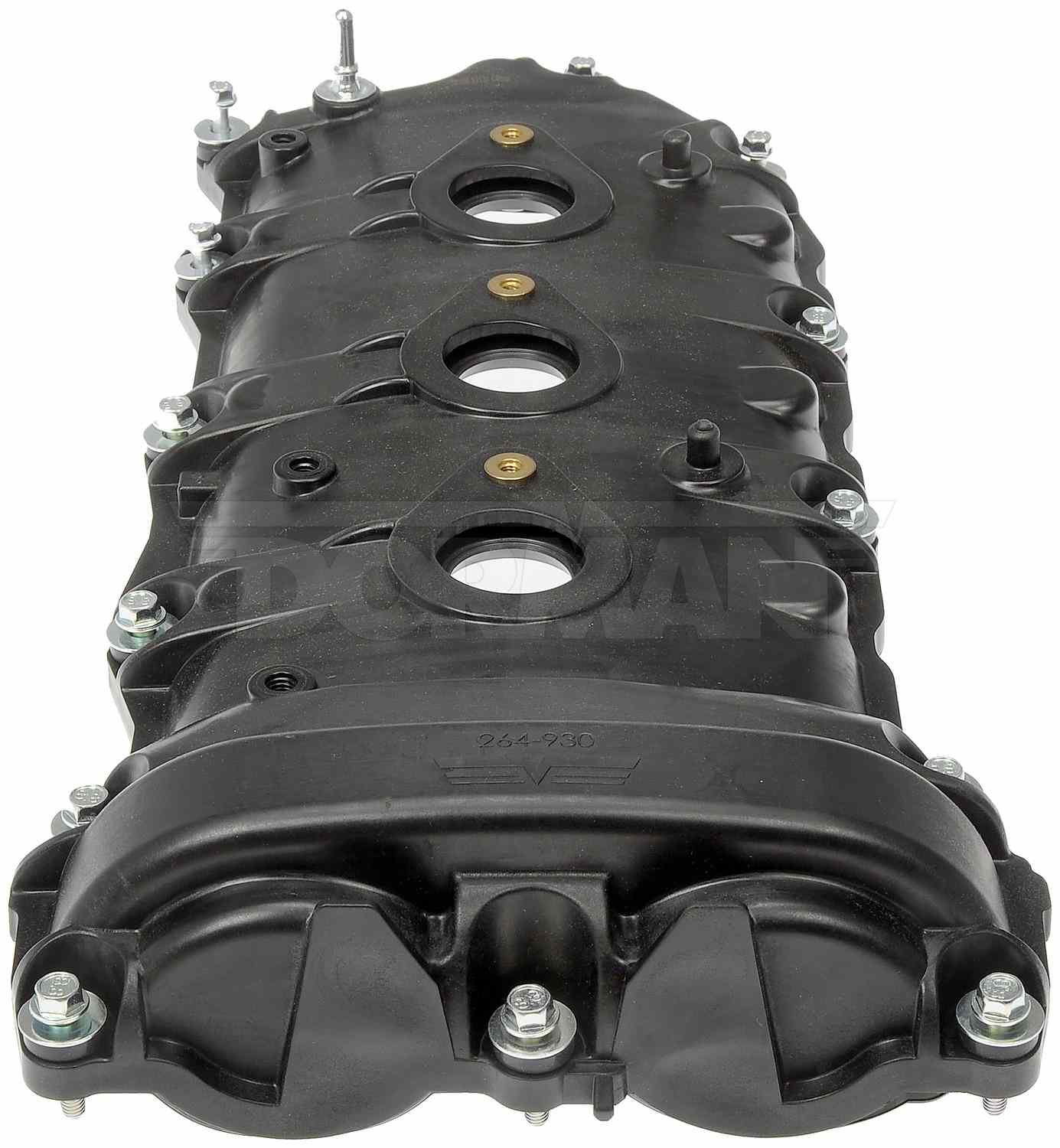 Dorman Engine Valve Cover - Right Side with Heat Resistance for 2011 Saab 264-930