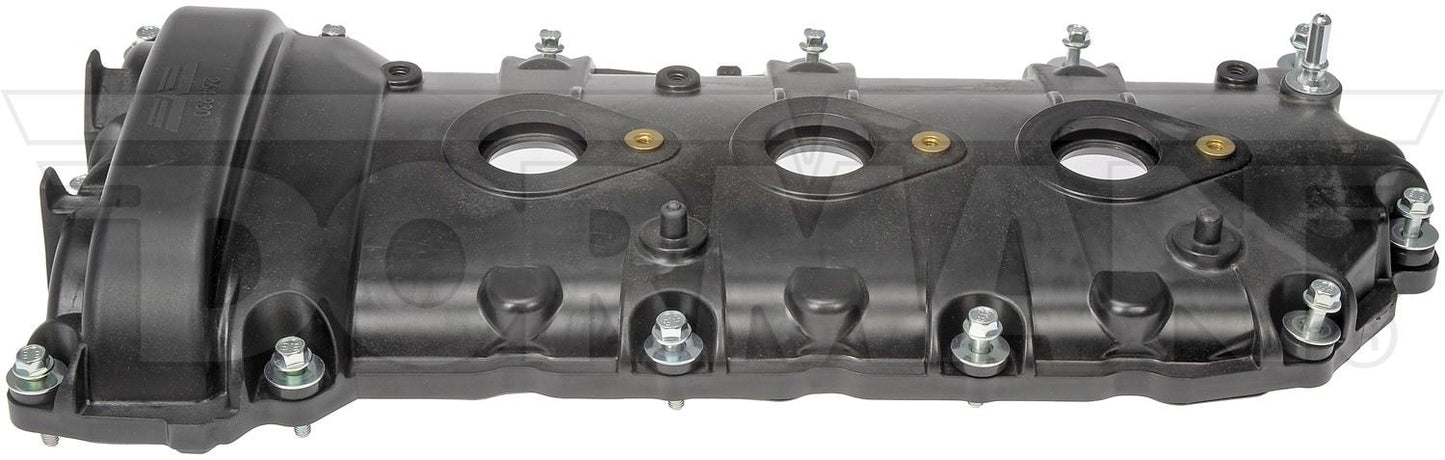 Dorman Engine Valve Cover - Right Side with Heat Resistance for 2011 Saab 264-930