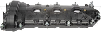 Dorman Engine Valve Cover - Right Side with Heat Resistance for 2011 Saab 264-930