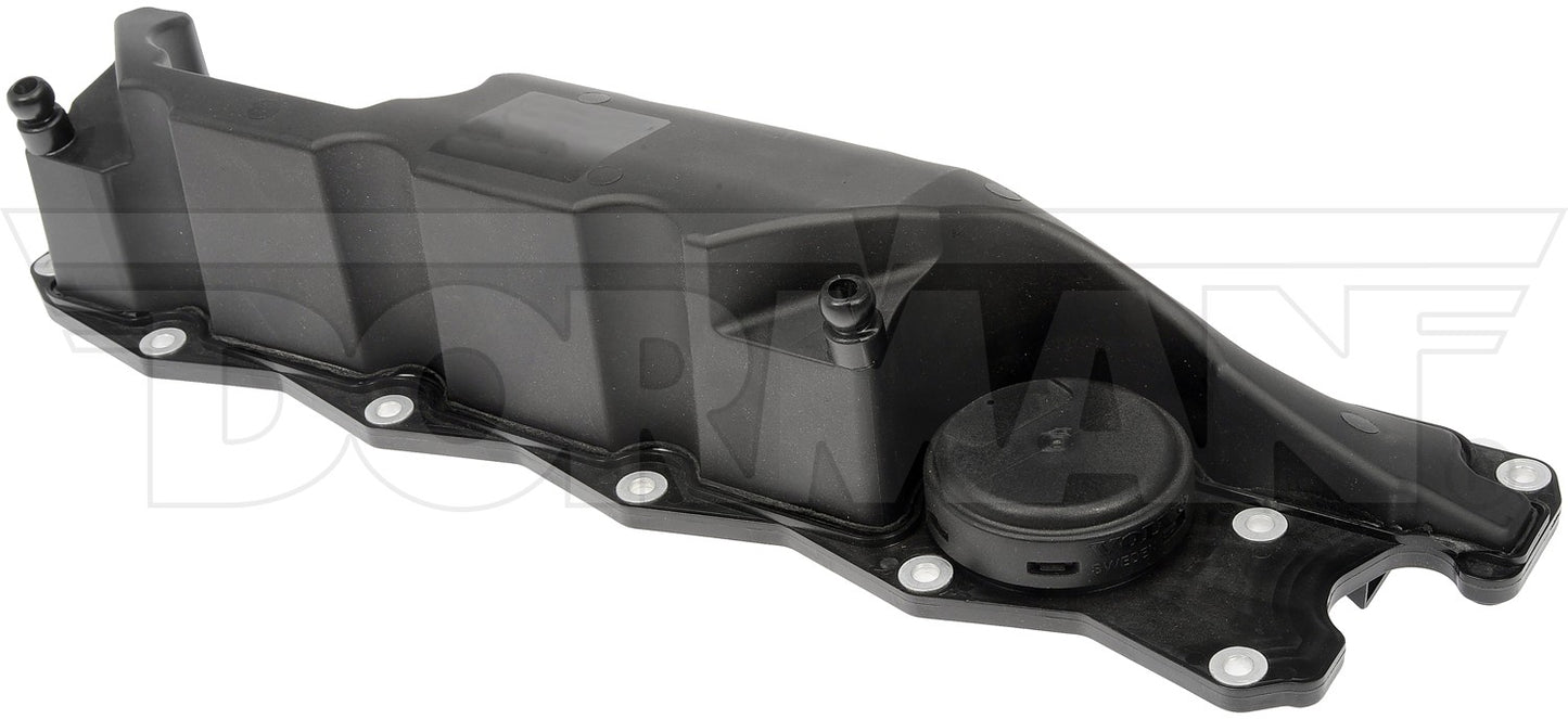 Dorman - OE Solutions Engine Valve Cover Kit with Heat Resistance for Land Rover 2012-2008, Volvo 2014-2007