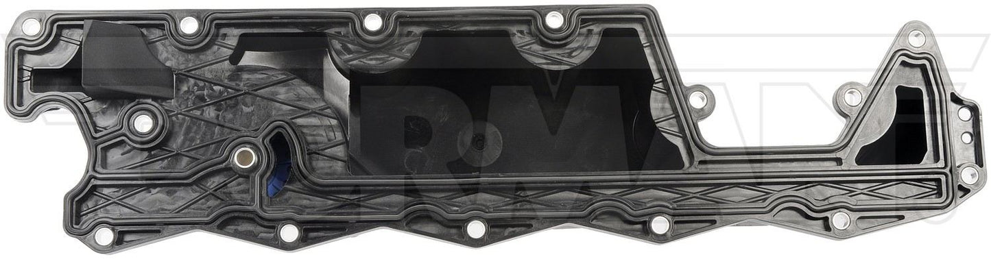 Dorman - OE Solutions Engine Valve Cover Kit with Heat Resistance for Land Rover 2012-2008, Volvo 2014-2007