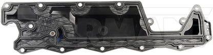 Dorman - OE Solutions Engine Valve Cover Kit with Heat Resistance for Land Rover 2012-2008, Volvo 2014-2007