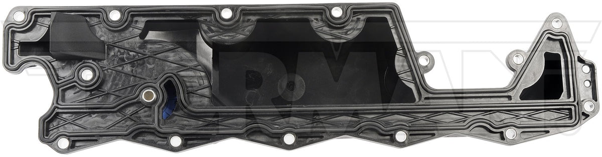 Dorman - OE Solutions Engine Valve Cover Kit with Heat Resistance for Land Rover 2012-2008, Volvo 2014-2007