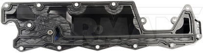 Dorman - OE Solutions Engine Valve Cover Kit with Heat Resistance for Land Rover 2012-2008, Volvo 2014-2007