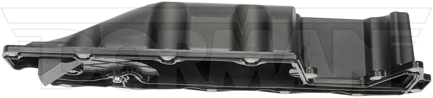 Dorman - OE Solutions Engine Valve Cover Kit with Heat Resistance for Land Rover 2012-2008, Volvo 2014-2007
