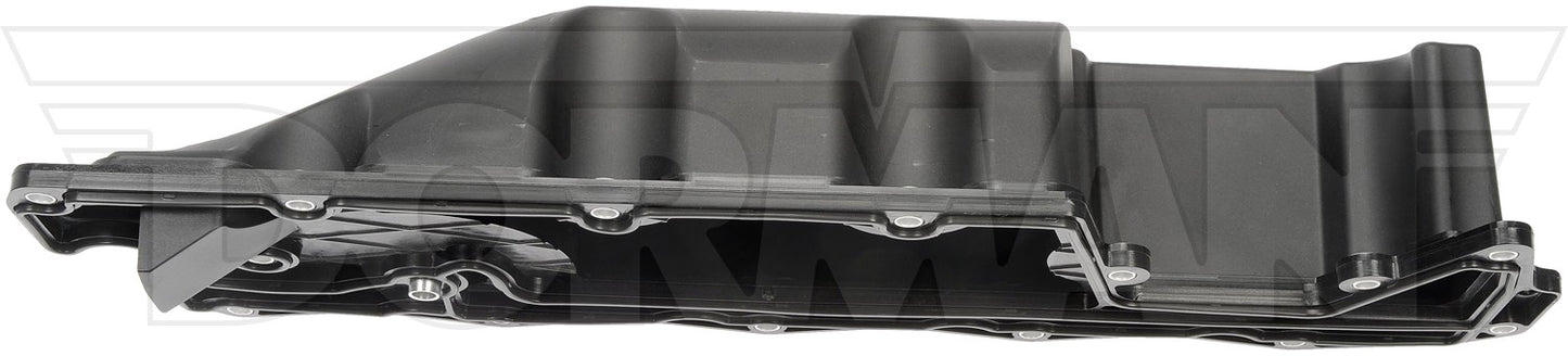 Dorman - OE Solutions Engine Valve Cover Kit with Heat Resistance for Land Rover 2012-2008, Volvo 2014-2007