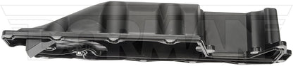 Dorman - OE Solutions Engine Valve Cover Kit with Heat Resistance for Land Rover 2012-2008, Volvo 2014-2007