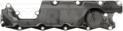 Dorman - OE Solutions Engine Valve Cover Kit with Heat Resistance for Land Rover 2012-2008, Volvo 2014-2007