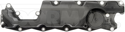 Dorman - OE Solutions Engine Valve Cover Kit with Heat Resistance for Land Rover 2012-2008, Volvo 2014-2007