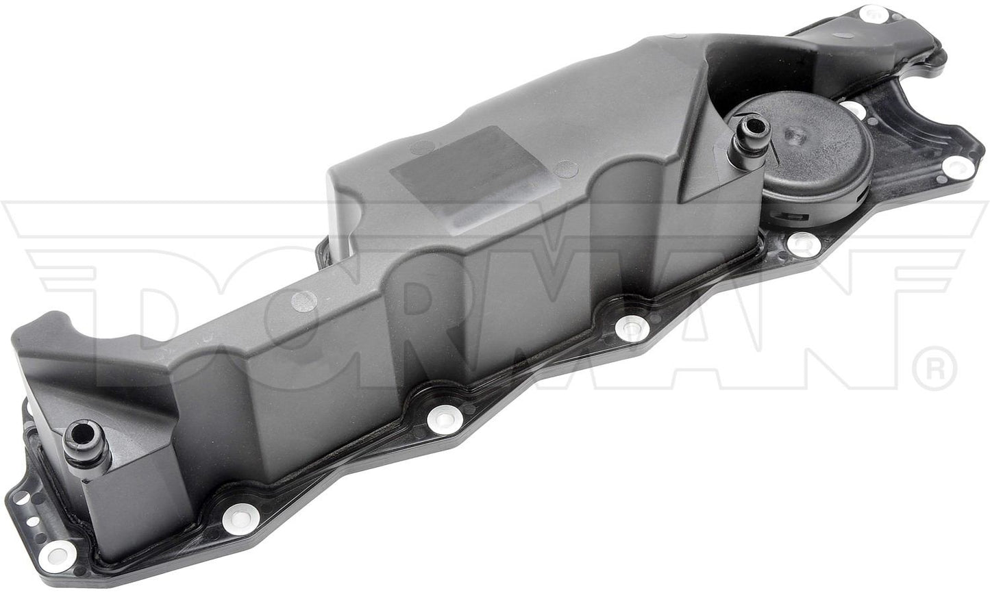 Dorman - OE Solutions Engine Valve Cover Kit with Heat Resistance for Land Rover 2012-2008, Volvo 2014-2007