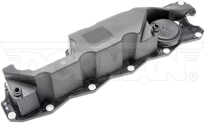 Dorman - OE Solutions Engine Valve Cover Kit with Heat Resistance for Land Rover 2012-2008, Volvo 2014-2007