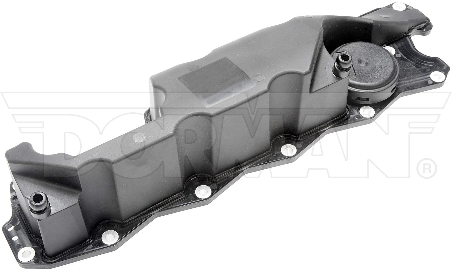 Dorman - OE Solutions Engine Valve Cover Kit with Heat Resistance for Land Rover 2012-2008, Volvo 2014-2007