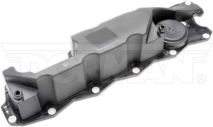 Dorman - OE Solutions Engine Valve Cover Kit with Heat Resistance for Land Rover 2012-2008, Volvo 2014-2007