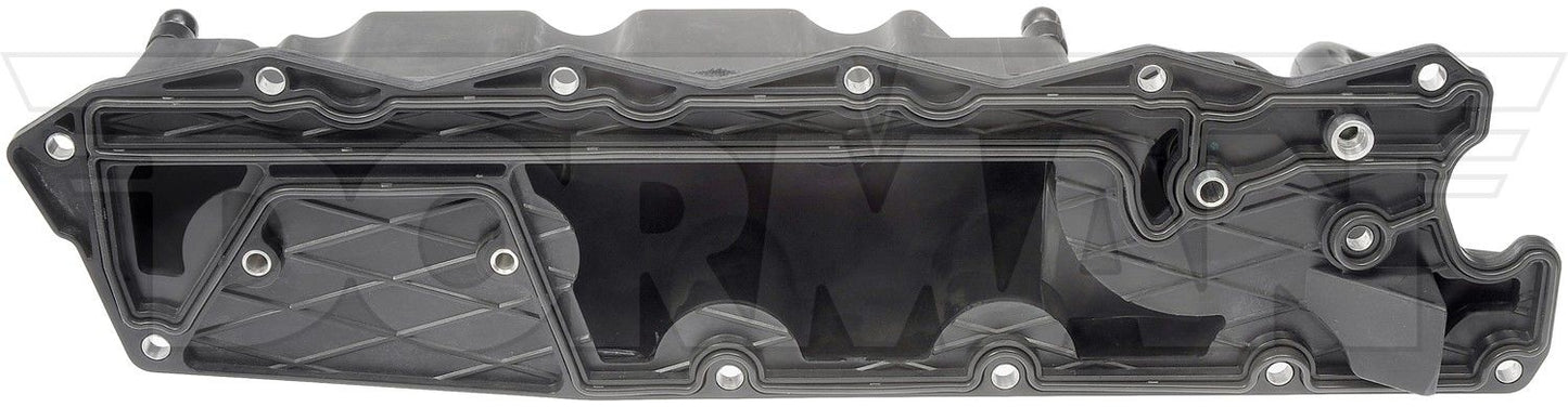 Dorman - OE Solutions Engine Valve Cover with Quality Tested for 2015-2016 Volvo S60 S80 V60 XC60 XC70