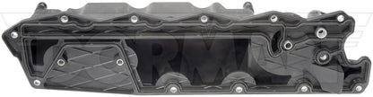 Dorman - OE Solutions Engine Valve Cover with Quality Tested for 2015-2016 Volvo S60 S80 V60 XC60 XC70