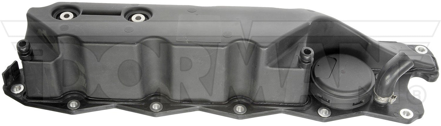 Dorman - OE Solutions Engine Valve Cover with Quality Tested for 2015-2016 Volvo S60 S80 V60 XC60 XC70