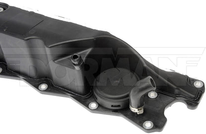 Dorman - OE Solutions Engine Valve Cover with Quality Tested for 2015-2016 Volvo S60 S80 V60 XC60 XC70