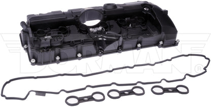 Dorman - OE Solutions Engine Valve Cover With Gasket for 2013-07 BMW 264-935