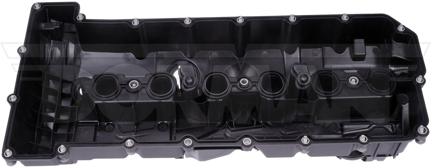 Dorman - OE Solutions Engine Valve Cover With Gasket for 2013-07 BMW 264-935