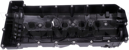 Dorman - OE Solutions Engine Valve Cover With Gasket for 2013-07 BMW 264-935