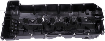 Dorman - OE Solutions Engine Valve Cover With Gasket for 2013-07 BMW 264-935