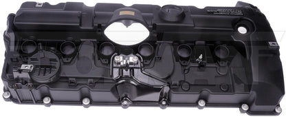 Dorman - OE Solutions Engine Valve Cover With Gasket for 2013-07 BMW 264-935