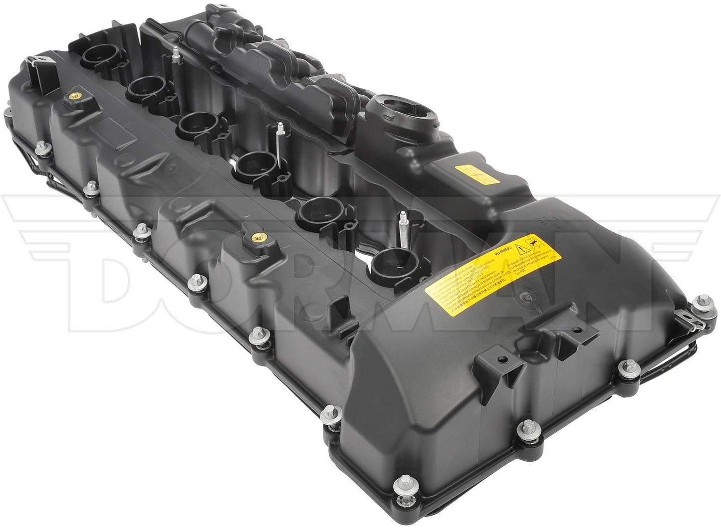 Dorman - OE Solutions Engine Valve Cover Kit for 2016-07 BMW 264-936