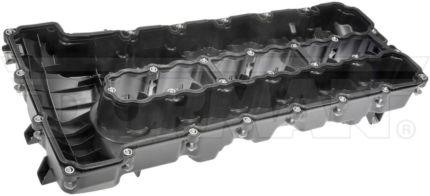 Dorman - OE Solutions Engine Valve Cover Kit for 2016-07 BMW 264-936