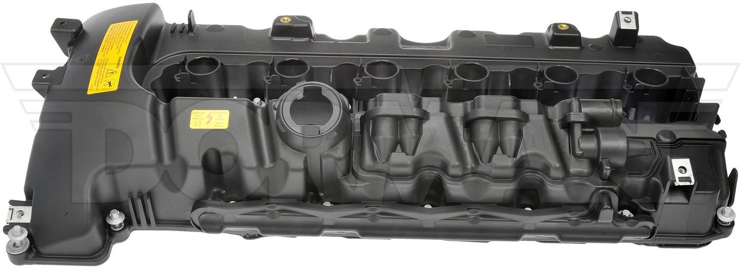 Dorman - OE Solutions Engine Valve Cover Kit for 2016-07 BMW 264-936