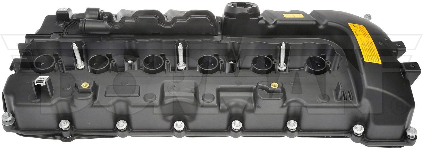 Dorman - OE Solutions Engine Valve Cover Kit for 2016-07 BMW 264-936