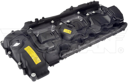 Dorman - OE Solutions Engine Valve Cover Kit with Quality Testing for 2019-10 BMW 264-937