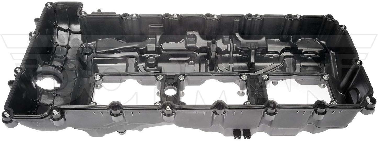 Dorman - OE Solutions Engine Valve Cover Kit with Quality Testing for 2019-10 BMW 264-937