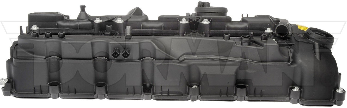 Dorman - OE Solutions Engine Valve Cover Kit with Quality Testing for 2019-10 BMW 264-937