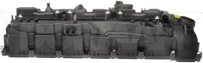 Dorman - OE Solutions Engine Valve Cover Kit with Quality Testing for 2019-10 BMW 264-937