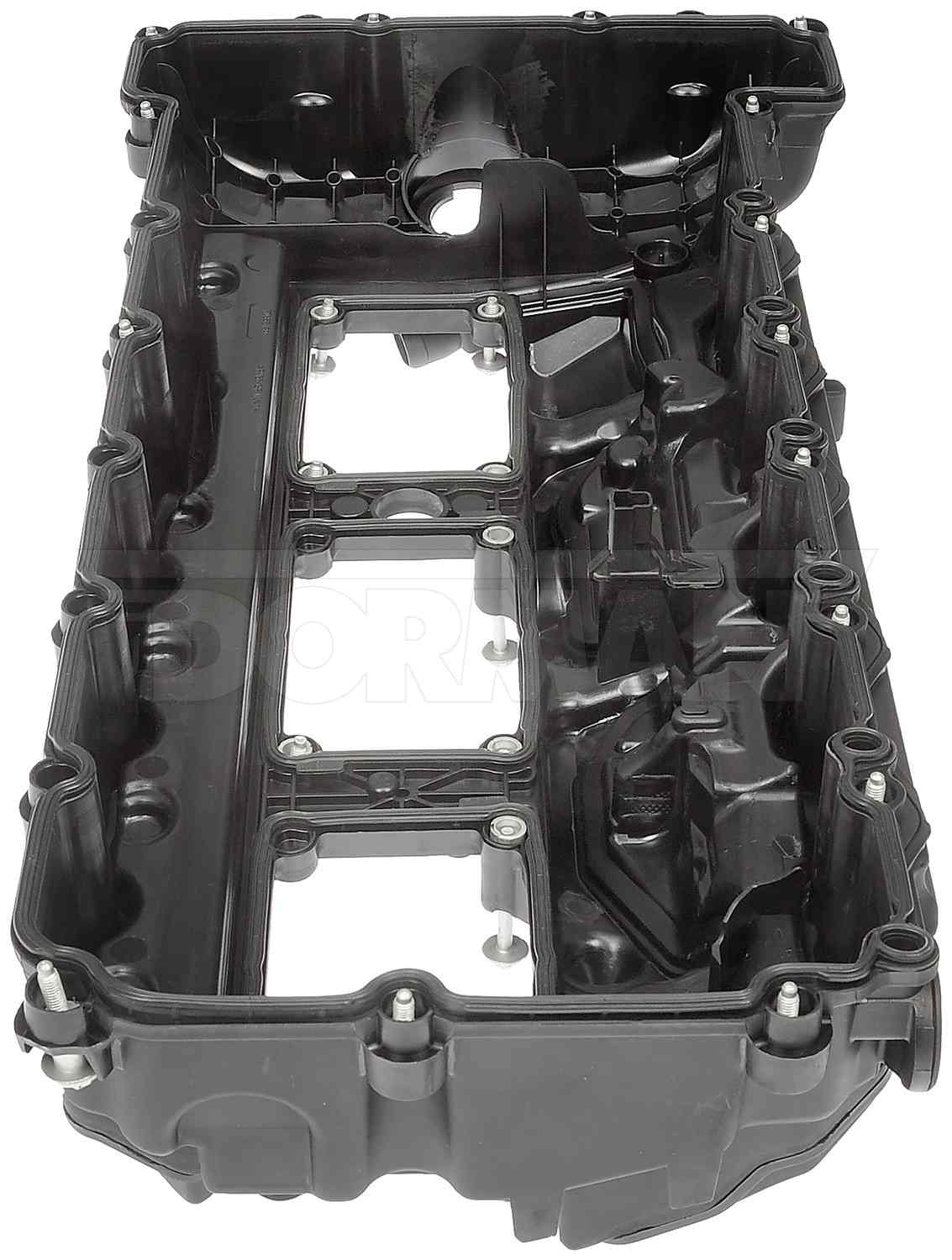 Dorman - OE Solutions Engine Valve Cover Kit with Quality Testing for 2019-10 BMW 264-937