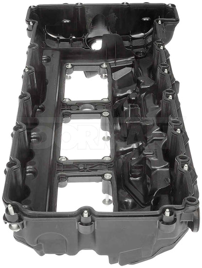Dorman - OE Solutions Engine Valve Cover Kit with Quality Testing for 2019-10 BMW 264-937