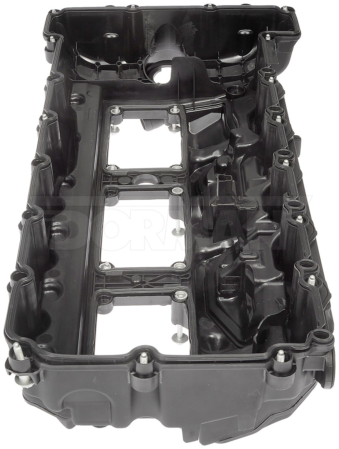 Dorman - OE Solutions Engine Valve Cover Kit with Quality Testing for 2019-10 BMW 264-937