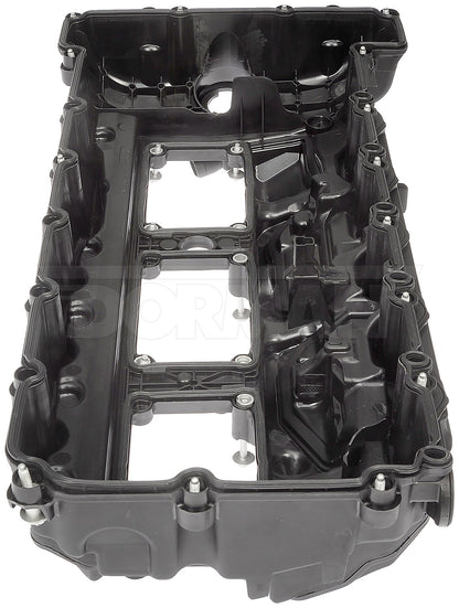 Dorman - OE Solutions Engine Valve Cover Kit with Quality Testing for 2019-10 BMW 264-937