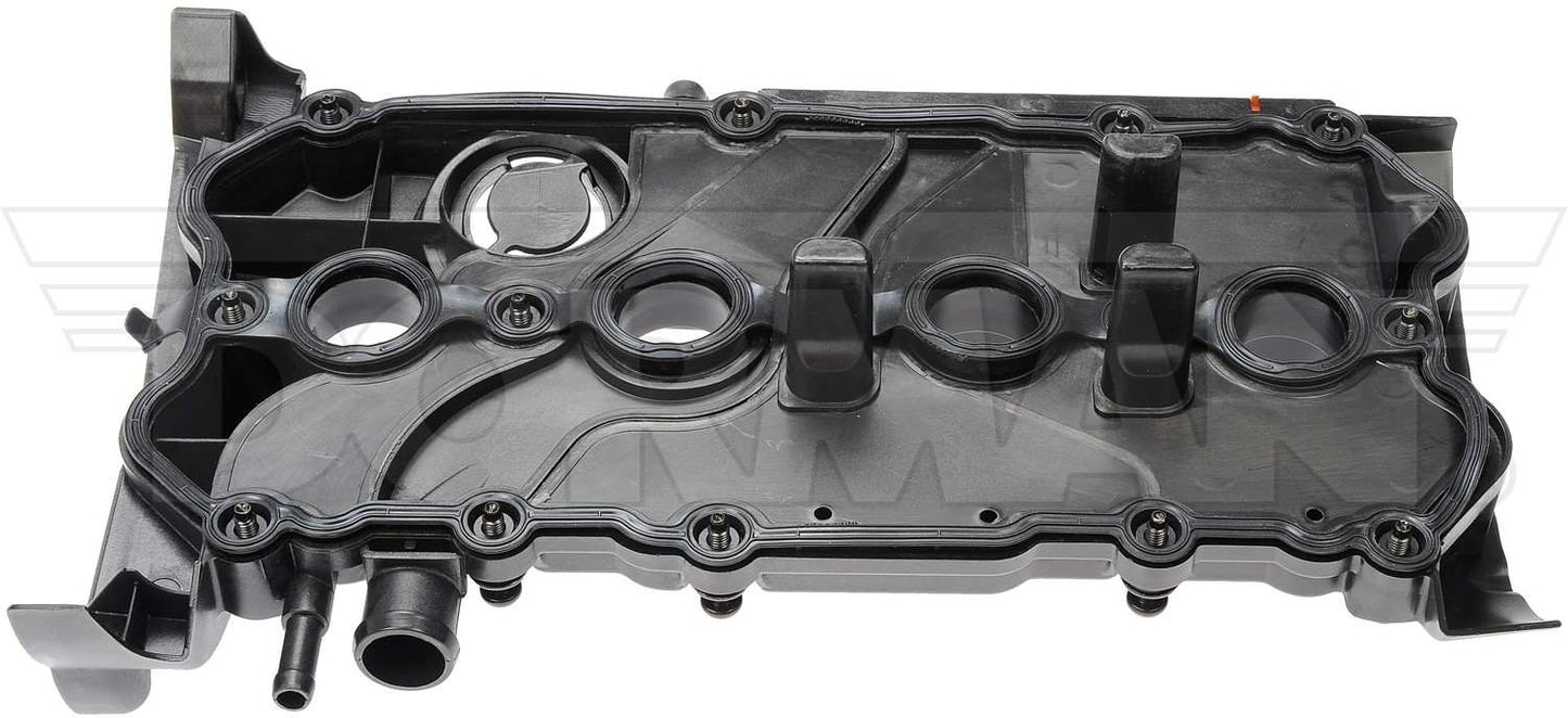 Dorman - OE Solutions Engine Valve Cover Kit with Heat Resistance for 2009-05 Audi A4 Audi A4 Quattro 264-947