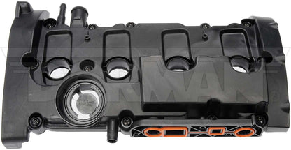 Dorman - OE Solutions Engine Valve Cover Kit with Heat Resistance for 2009-05 Audi A4 Audi A4 Quattro 264-947