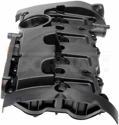 Dorman - OE Solutions Engine Valve Cover Kit with Heat Resistance for 2009-05 Audi A4 Audi A4 Quattro 264-947